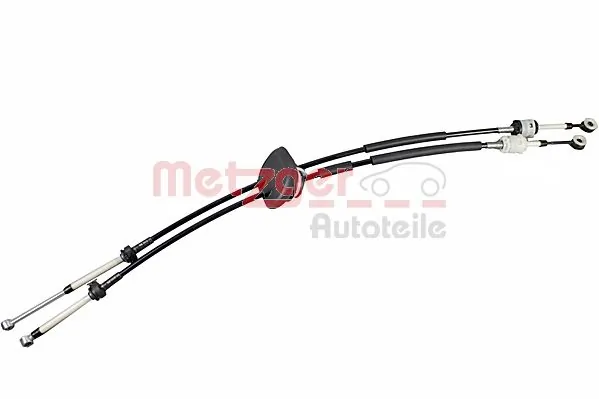 Cable Pull, manual transmission 3150074