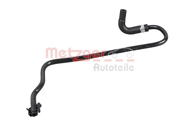 Coolant Pipe 4010250