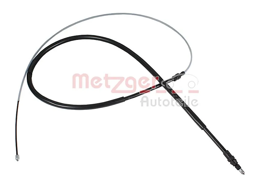 Cable Pull, parking brake GREENPARTS 10.4710