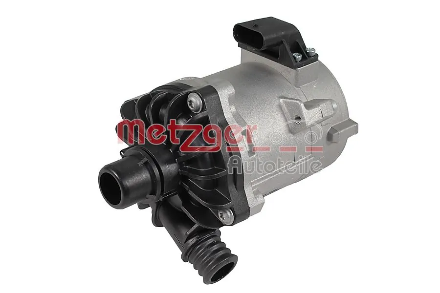 Auxiliary Water Pump (cooling water circuit) GREENPARTS 2221118