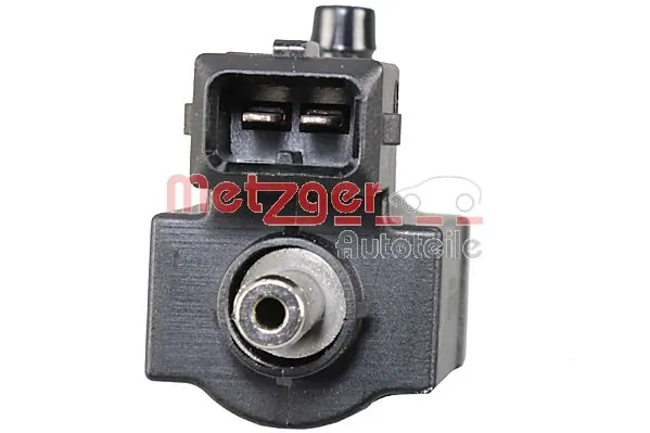 METZGER AUTOTEILE 0892922 Pressure converter, turbocharger