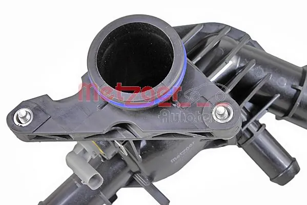 Thermostat, coolant GREENPARTS 4006446