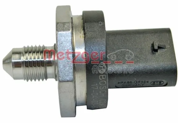 METZGER AUTOTEILE 0906281 Sensor, fuel pressure