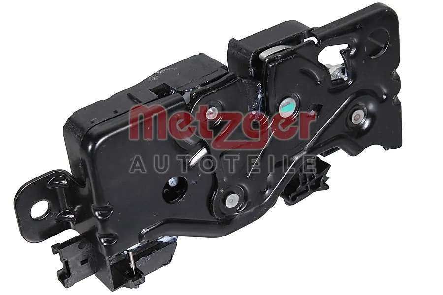 Tailgate Lock GREENPARTS 2310801