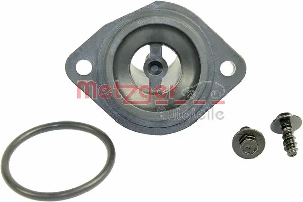 Coolant Flange 4010016
