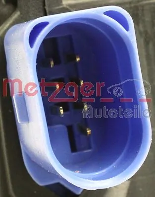 METZGER AUTOTEILE 2313022 Door Lock