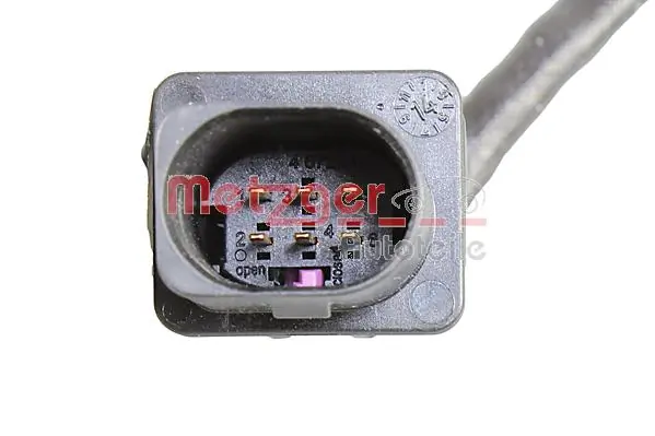 METZGER AUTOTEILE 0893227 Lambda Sensor