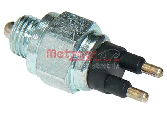 Switch, reverse light 0912036