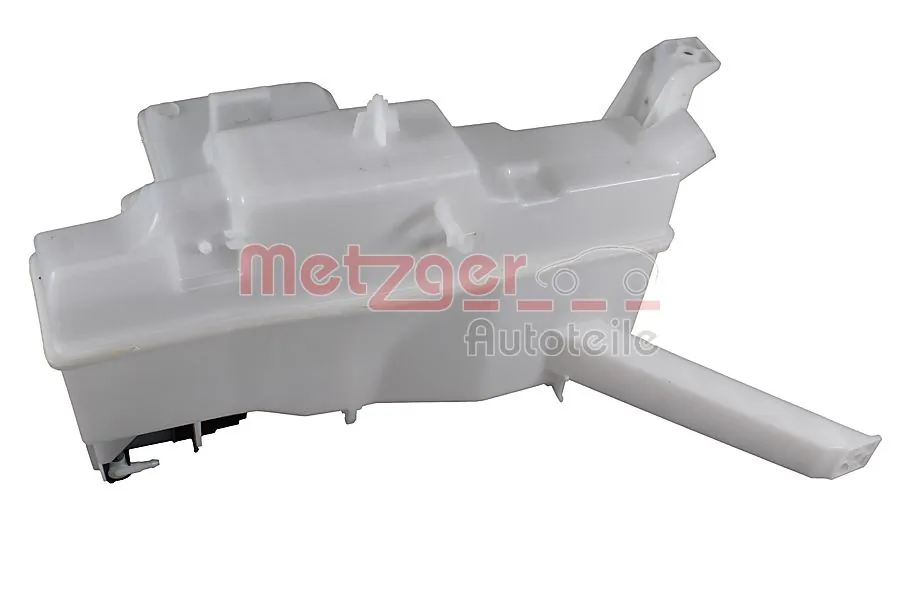 METZGER AUTOTEILE 2140426 Washer Fluid Reservoir, window cleaning