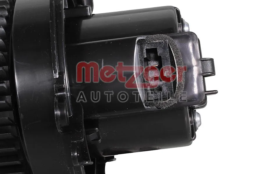 Interior Blower 0917803