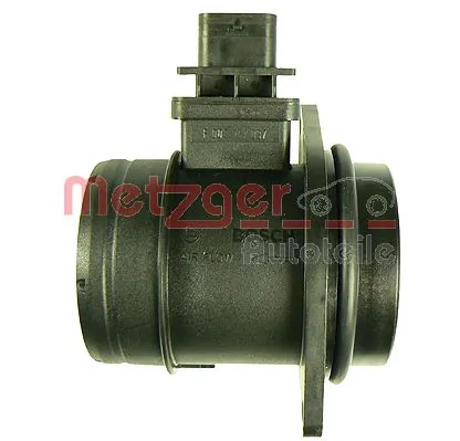 METZGER AUTOTEILE 0890246 Mass Air Flow Sensor