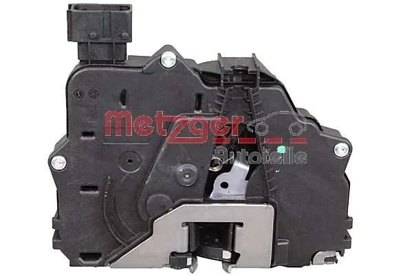 METZGER AUTOTEILE 2314359 Sliding Door Lock