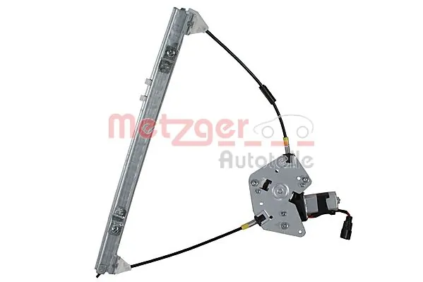 Window Regulator 2160071