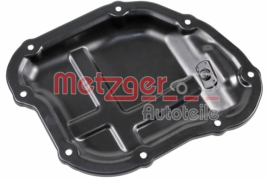 METZGER AUTOTEILE 7990225 Oil Sump