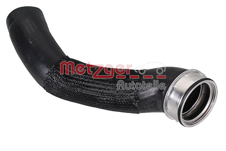 Charge Air Hose 2401210