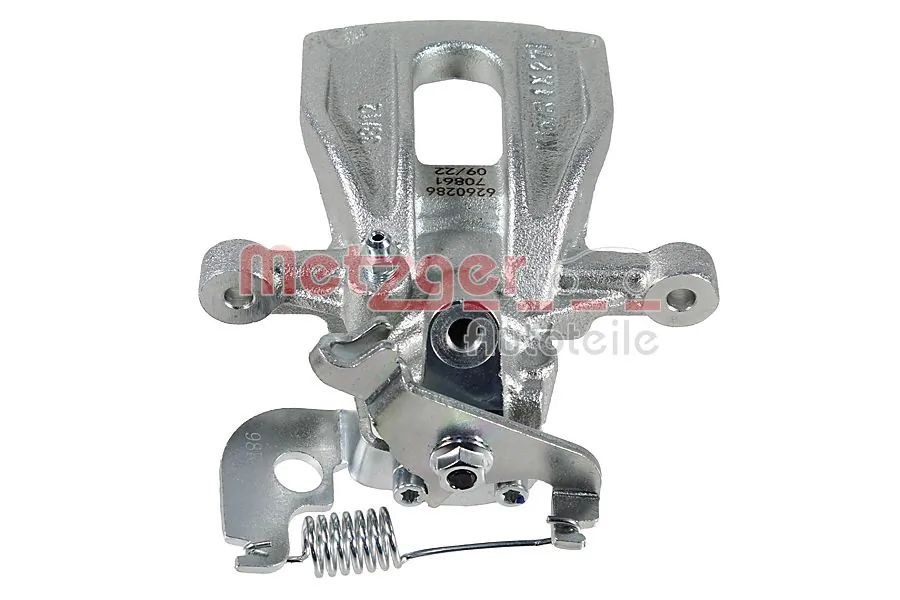 Brake Caliper 6260286
