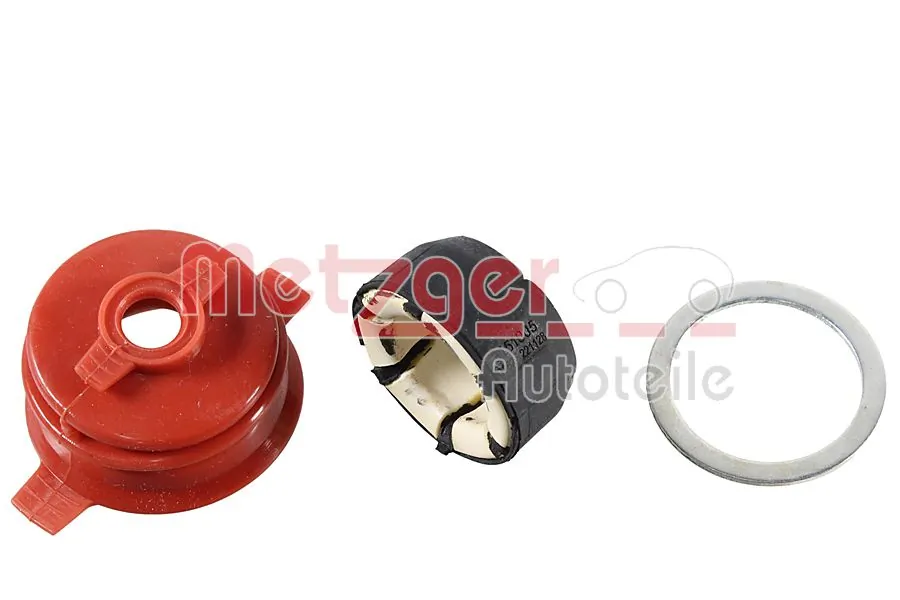 Repair Kit, gear shift lever 3151005
