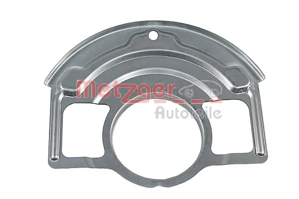 Splash Guard, brake disc 6115508