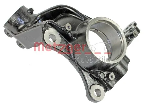 METZGER AUTOTEILE 58088701 Steering Knuckle, wheel suspension