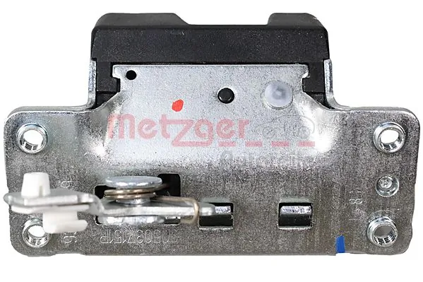 METZGER AUTOTEILE 2310710 Tailgate Lock