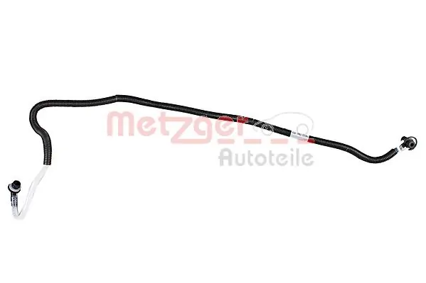 Fuel Line 2150152
