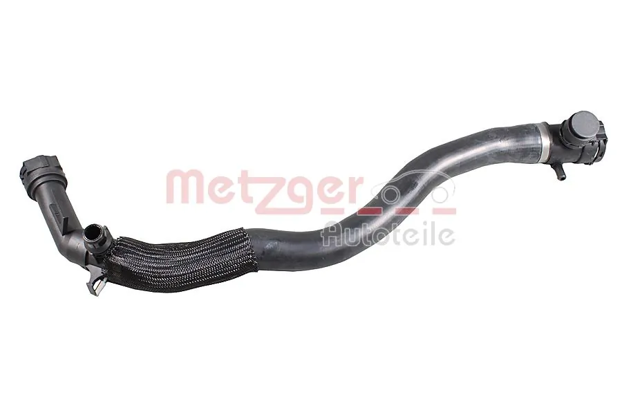Radiator Hose 2421486