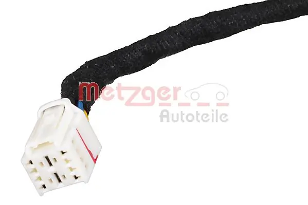 Electric Motor, tailgate OE-part GREENPARTS 2115013