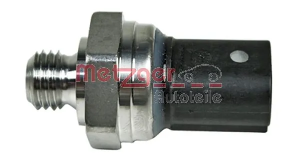 Sensor, exhaust pressure OE-part GREENPARTS 0906305