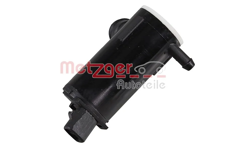 Washer Fluid Pump, window cleaning GREENPARTS 2221140