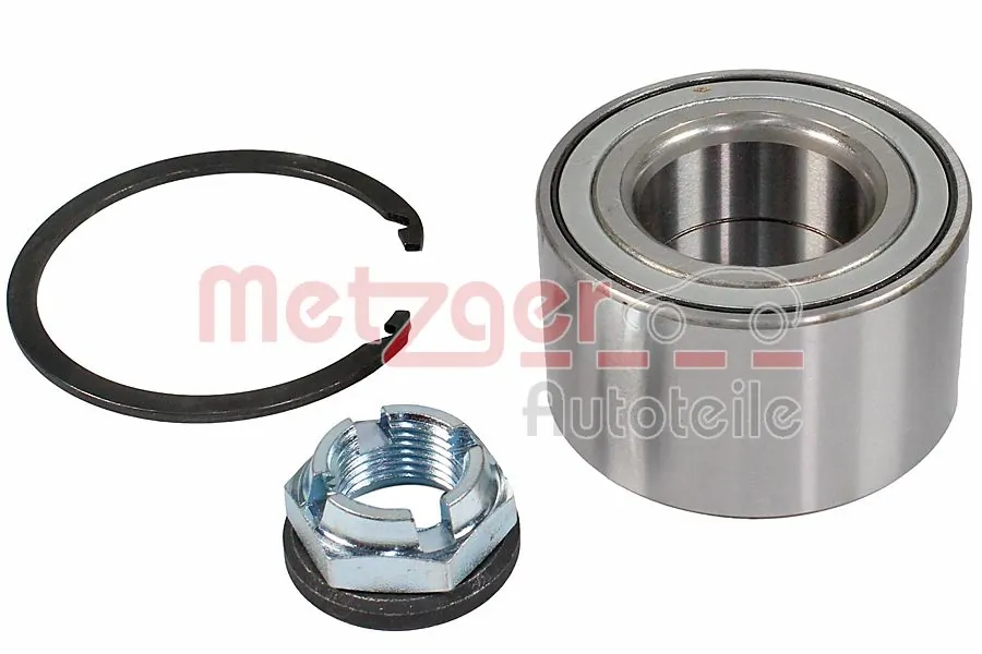 Wheel Bearing Kit WM 2296