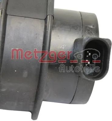 METZGER AUTOTEILE 2221042 Auxiliary Water Pump (cooling water circuit)