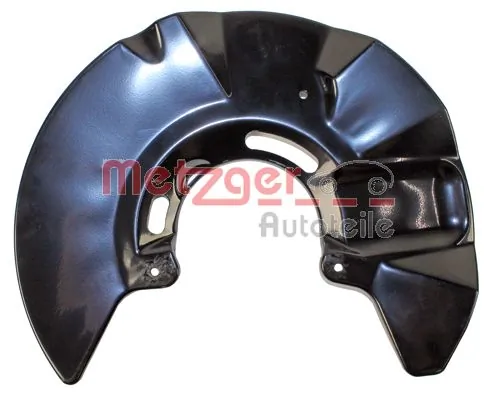 Splash Guard, brake disc 6115070
