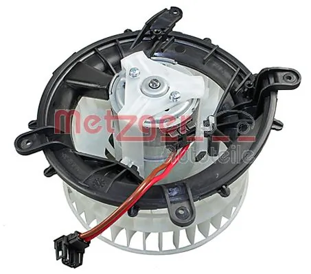 Interior Blower 0917115