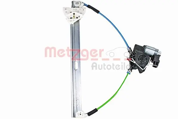 METZGER AUTOTEILE 2160614 Window Regulator
