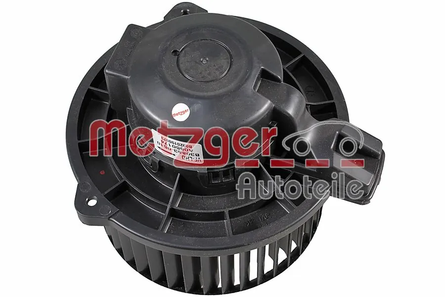 Interior Blower OE-part 0917414