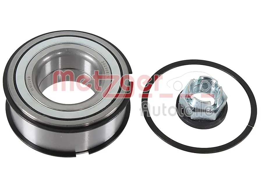Wheel Bearing Kit WM 2099