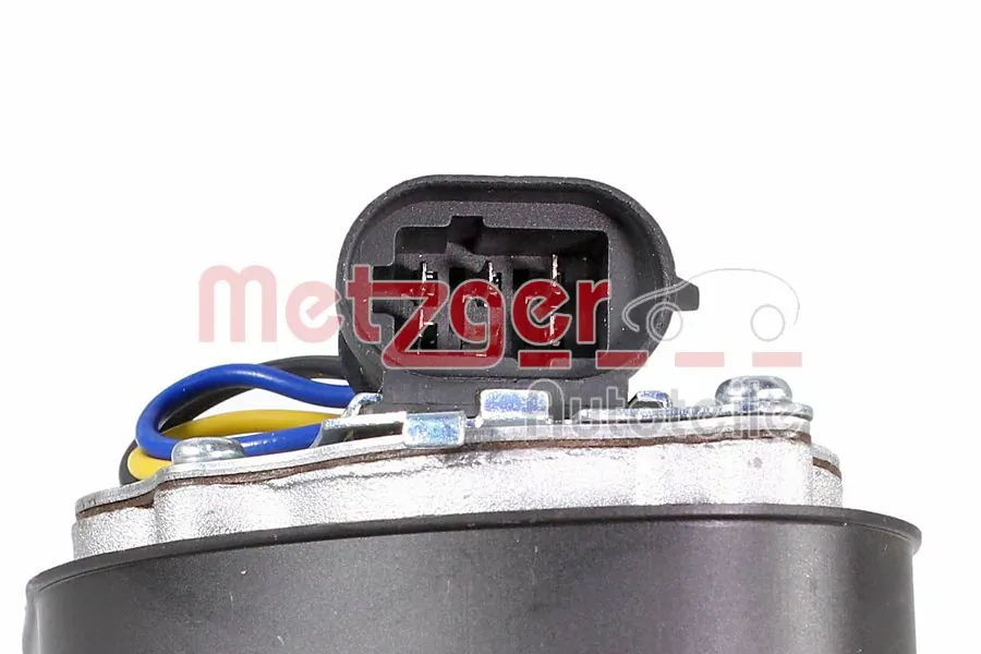 METZGER AUTOTEILE 2190986 Wiper Motor