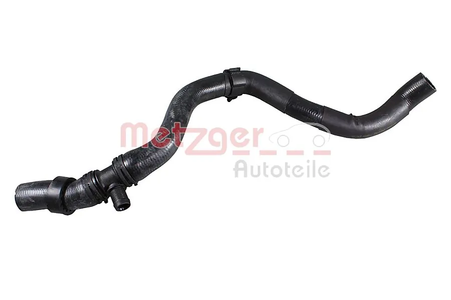 Radiator Hose 2421752