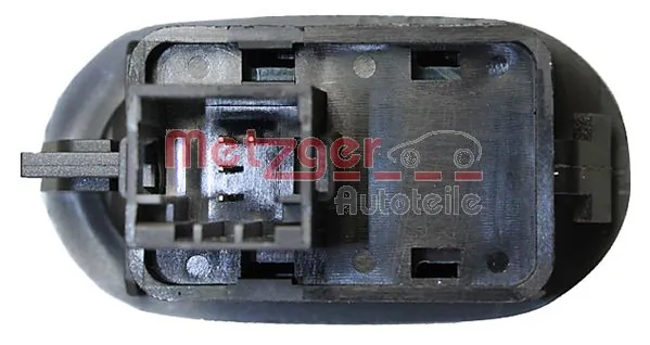 Switch, window regulator 0916556