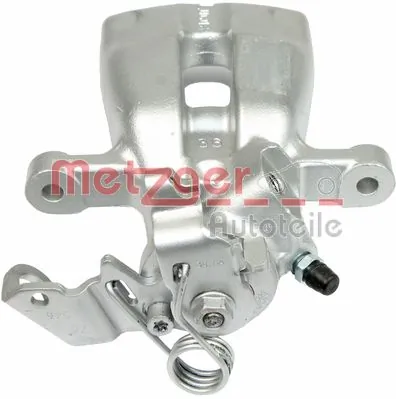 METZGER AUTOTEILE 6250345 Brake Caliper