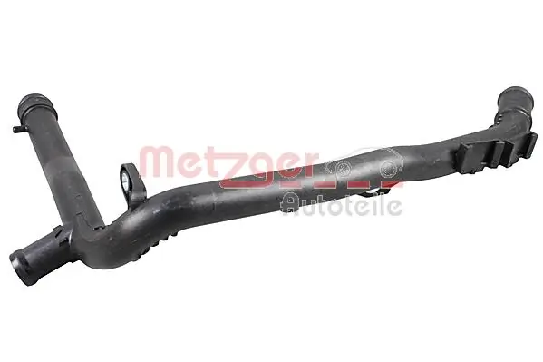 Coolant Pipe 4010309
