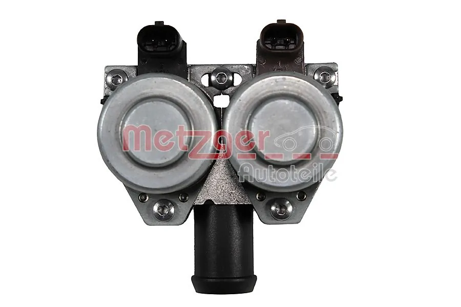 METZGER AUTOTEILE 0899375 Coolant Control Valve