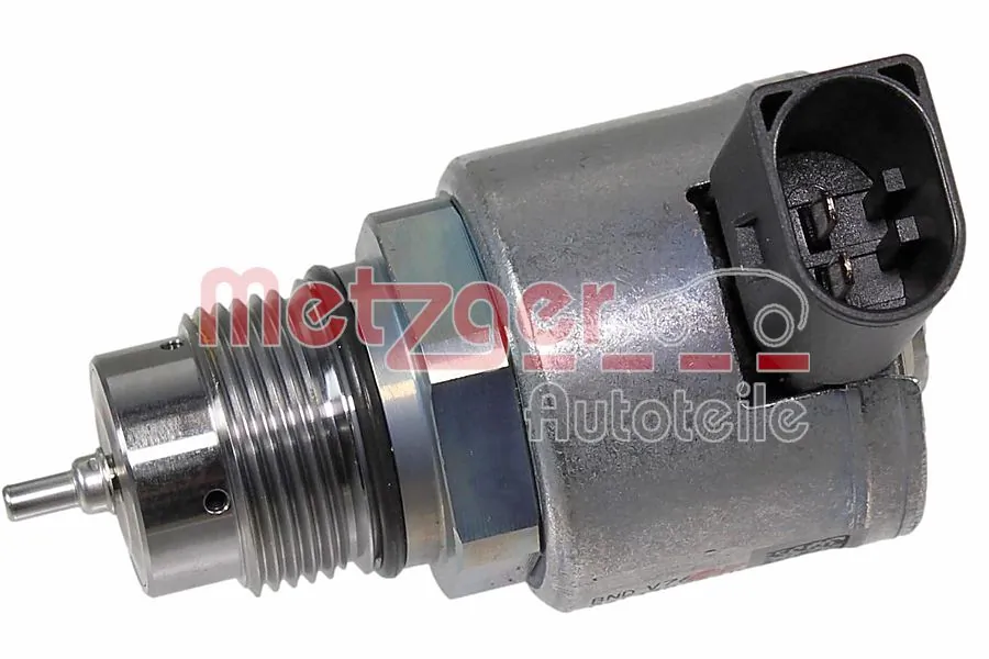 METZGER AUTOTEILE 0899373 Pressure Control Valve, common rail system