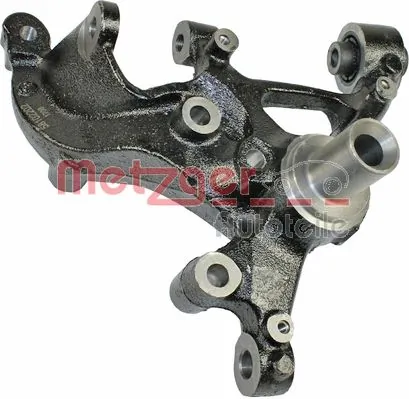 METZGER AUTOTEILE 58102202 Steering Knuckle, wheel suspension