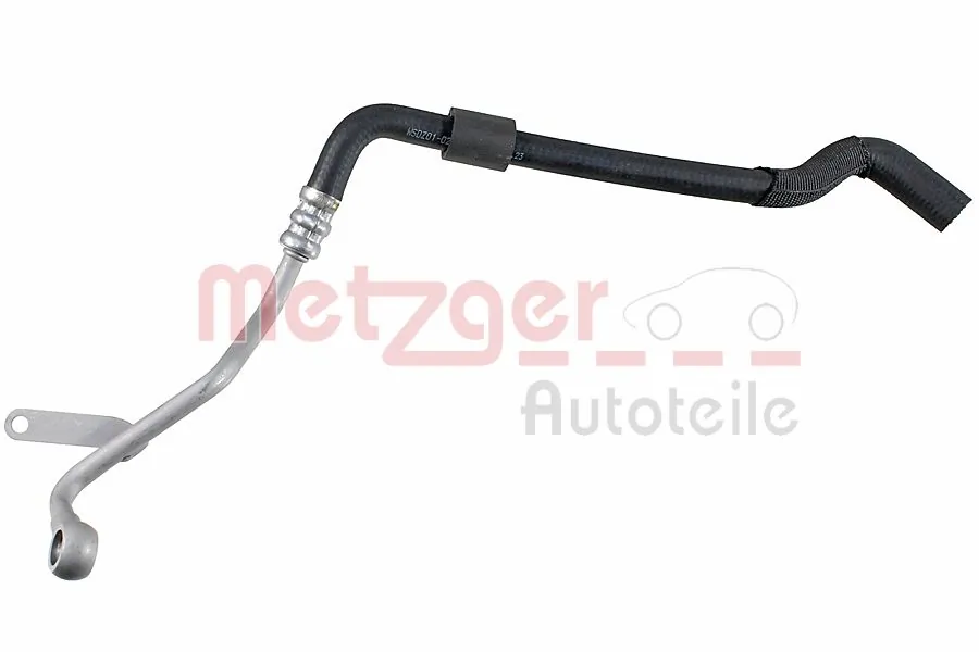Coolant Pipe OE-part 4010406
