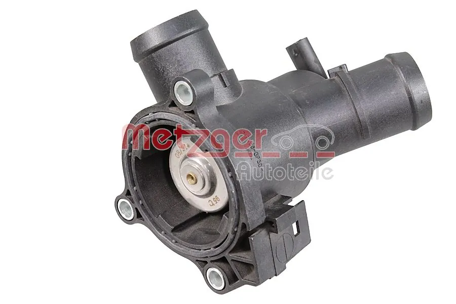 Thermostat, coolant 4006473