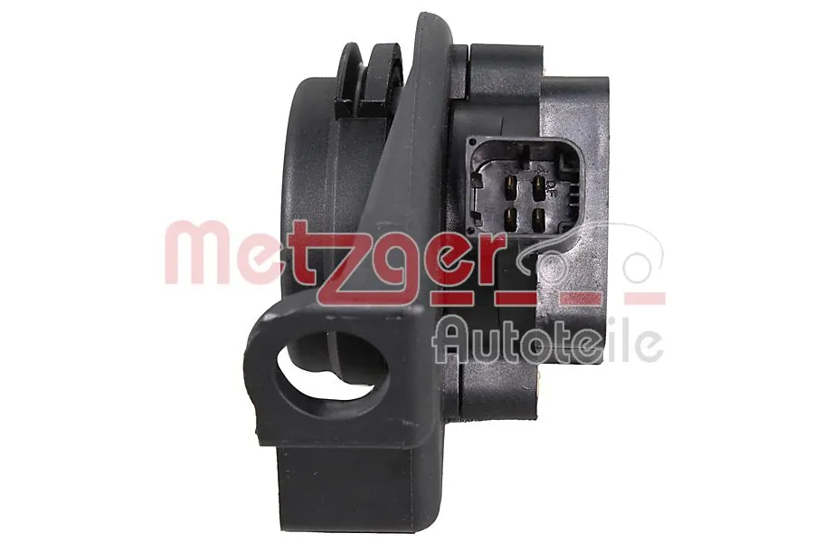 METZGER AUTOTEILE 0901439 Sensor, accelerator pedal position