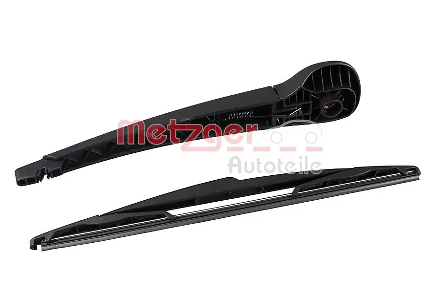 Wiper Arm, window cleaning GREENPARTS 2191012