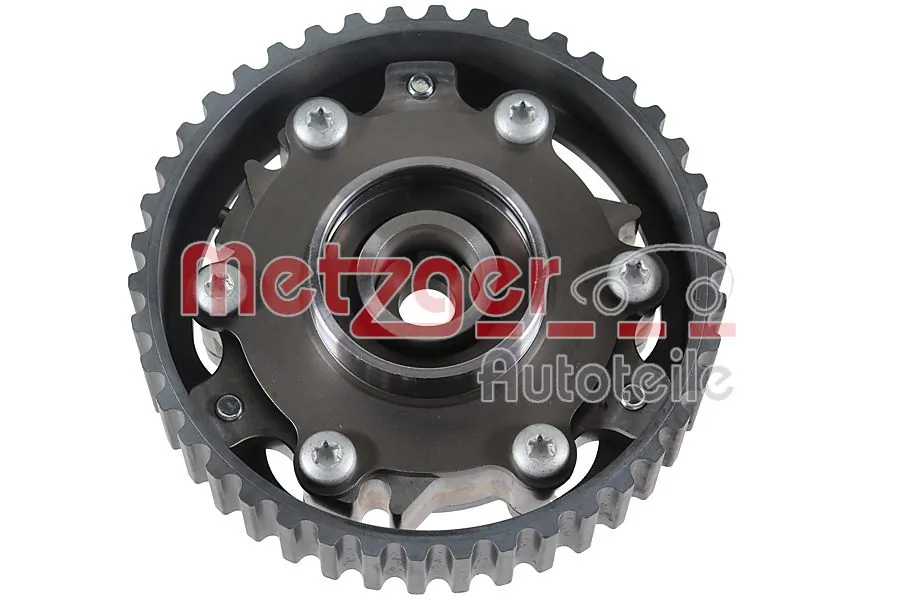 METZGER AUTOTEILE 2410072 Camshaft Adjuster