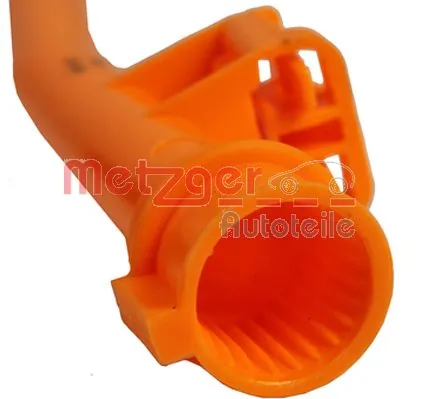 Tube, oil dipstick 8001021